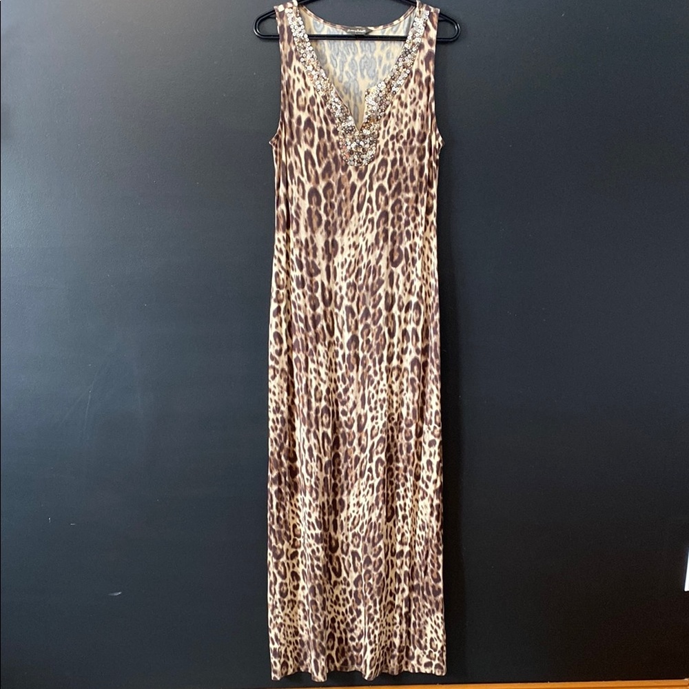 Tommy Bahama maxi dress